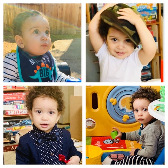 Meet your Posher, Mya - Picture 5 of 8